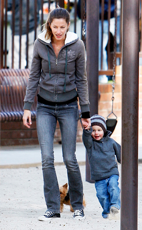 Gisele Bundchen Gisele Bundchen